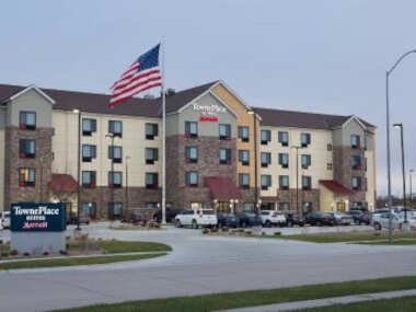 TownePlace Suites by Marriott Lincoln North