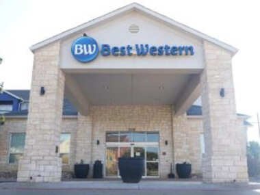 Best Western Lubbock West Inn & Suites
