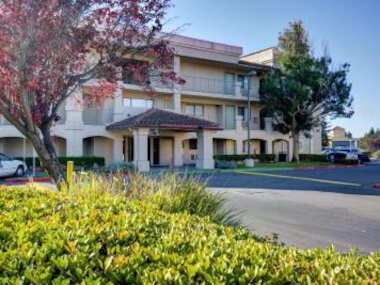 Good Nite Inn Rohnert Park