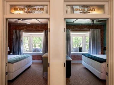 Grand Highland Hotel