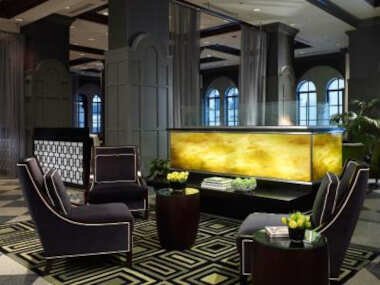 Warwick Allerton Chicago