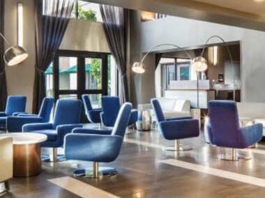 DoubleTree by Hilton Newark-Fremont