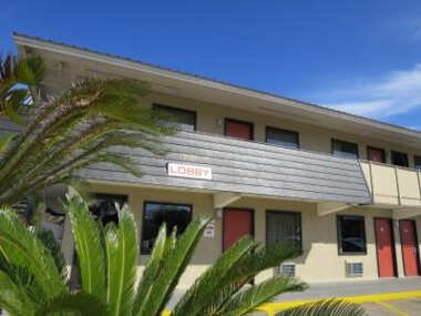 Executive Inn – Panama City Beach