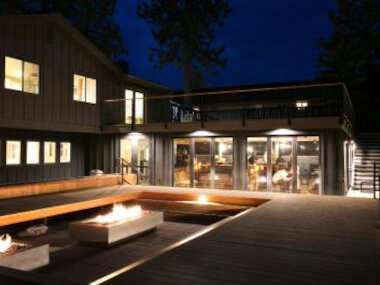 The Coachman Hotel