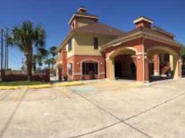La Copa Inn Brownsville