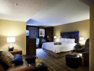 Hampton Inn Atlanta-Peachtree Corners/Norcross