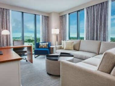 Hilton West Palm Beach