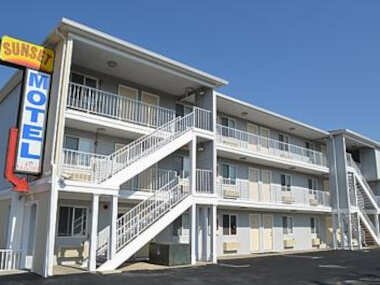 Sunset Motel