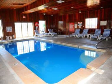 Budget Inn Express