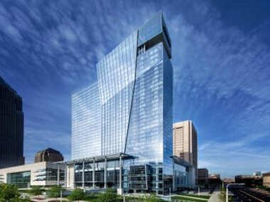 Hilton Cleveland Downtown