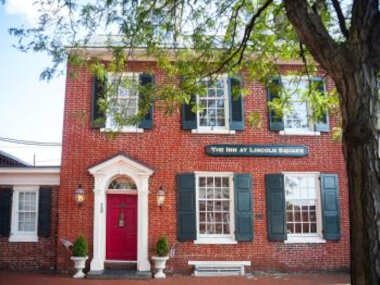 The Inn at Lincoln Square