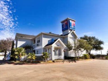 Studio 6-Dallas, TX – Garland – Northeast