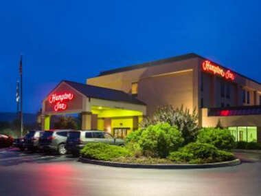 Hampton Inn Danville