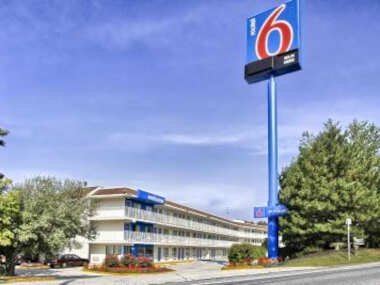 Motel 6-New Cumberland, PA – Harrisburg – Hershey South