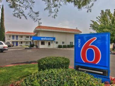 Motel 6-Sacramento, CA – North