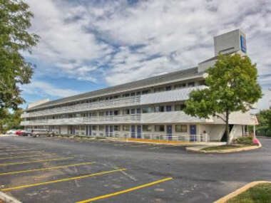 Motel 6-York, PA