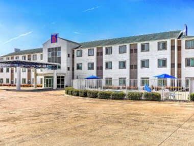 Motel 6-Killeen, TX