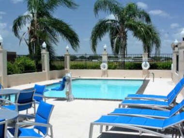 Hampton Inn Kingsville