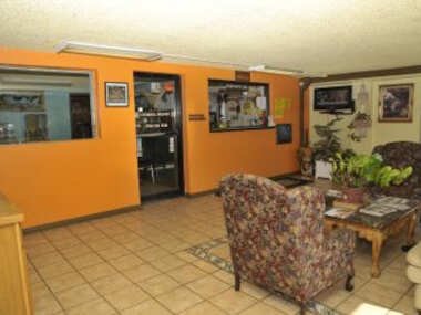 HWY Express Inn & Suites