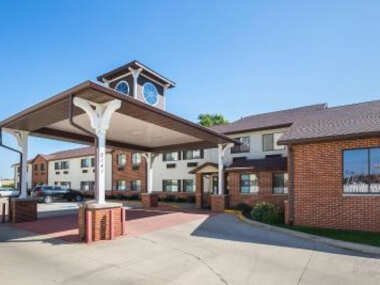Motel 6-Waterloo, IA – Crossroads Mall – Cedar Falls