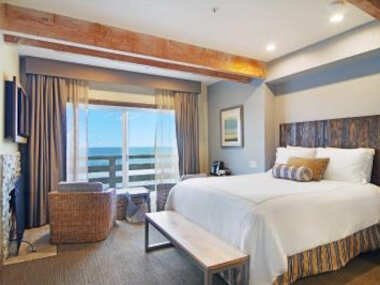 Cypress Inn on Miramar Beach