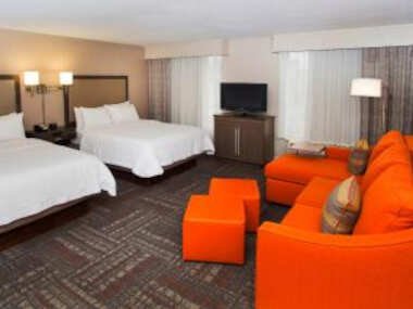 Hampton Inn & Suites Valdosta/Conference Center