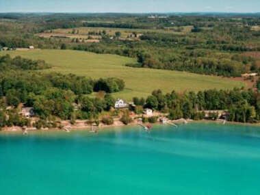 The Torch Lake Bed and Breakfast