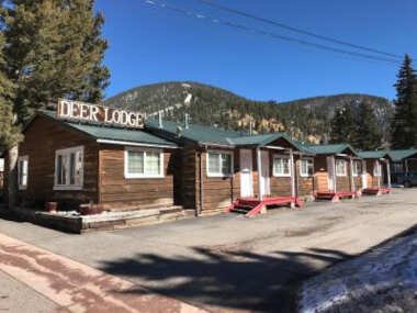 Deer Lodge
