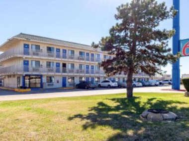 Motel 6-Garland, TX – Dallas