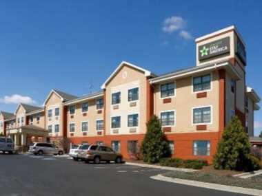 Extended Stay America Suites – Indianapolis – Castleton
