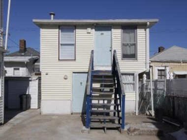 Shore Beach Houses – 41 C Lincoln Avenue