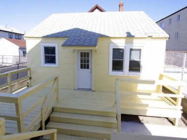 Shore Beach Houses – 38 D Lincoln Avenue