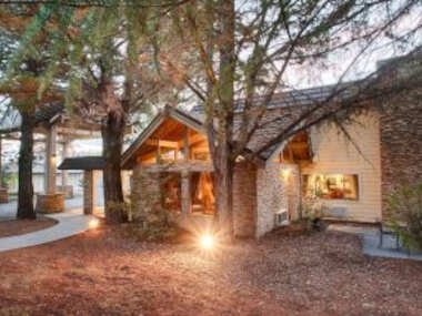 Best Western Gold Country Inn
