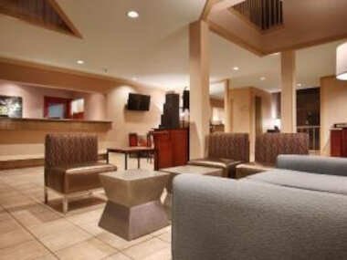 Best Western De Anza Inn