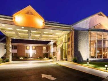 Best Western Plus Gold Country Inn