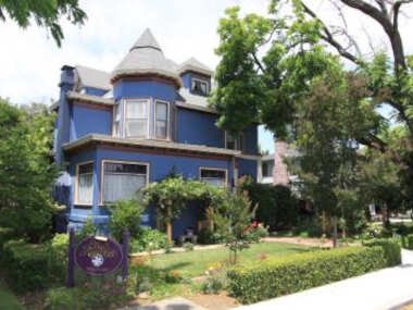 The Napa Inn