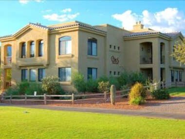 Casitas at Sabino Springs