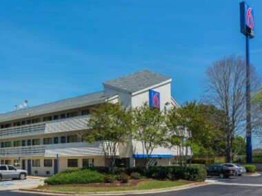 Motel 6-Tucker, GA – Atlanta Northeast