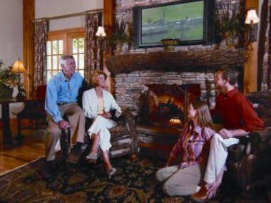 Village Inn – Blowing Rock