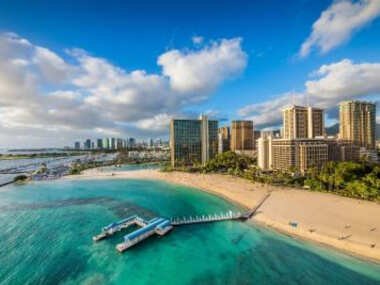 Hilton Grand Vacations Club at Hilton Hawaiian Village