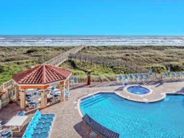 La Copa Inn Beach Hotel