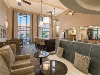 Hampton Inn Sedona