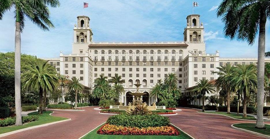 The Breakers Palm Beach