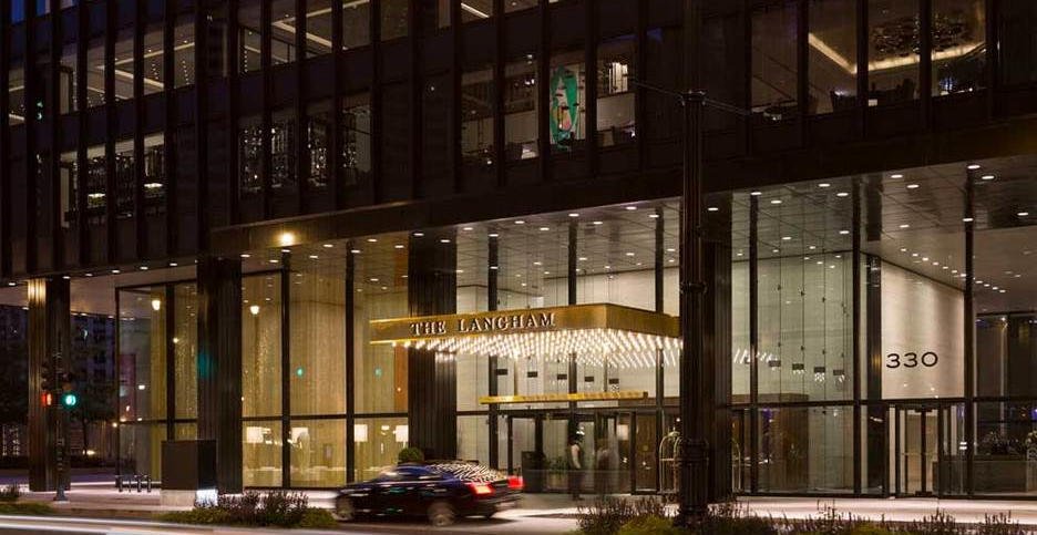 The Langham Chicago